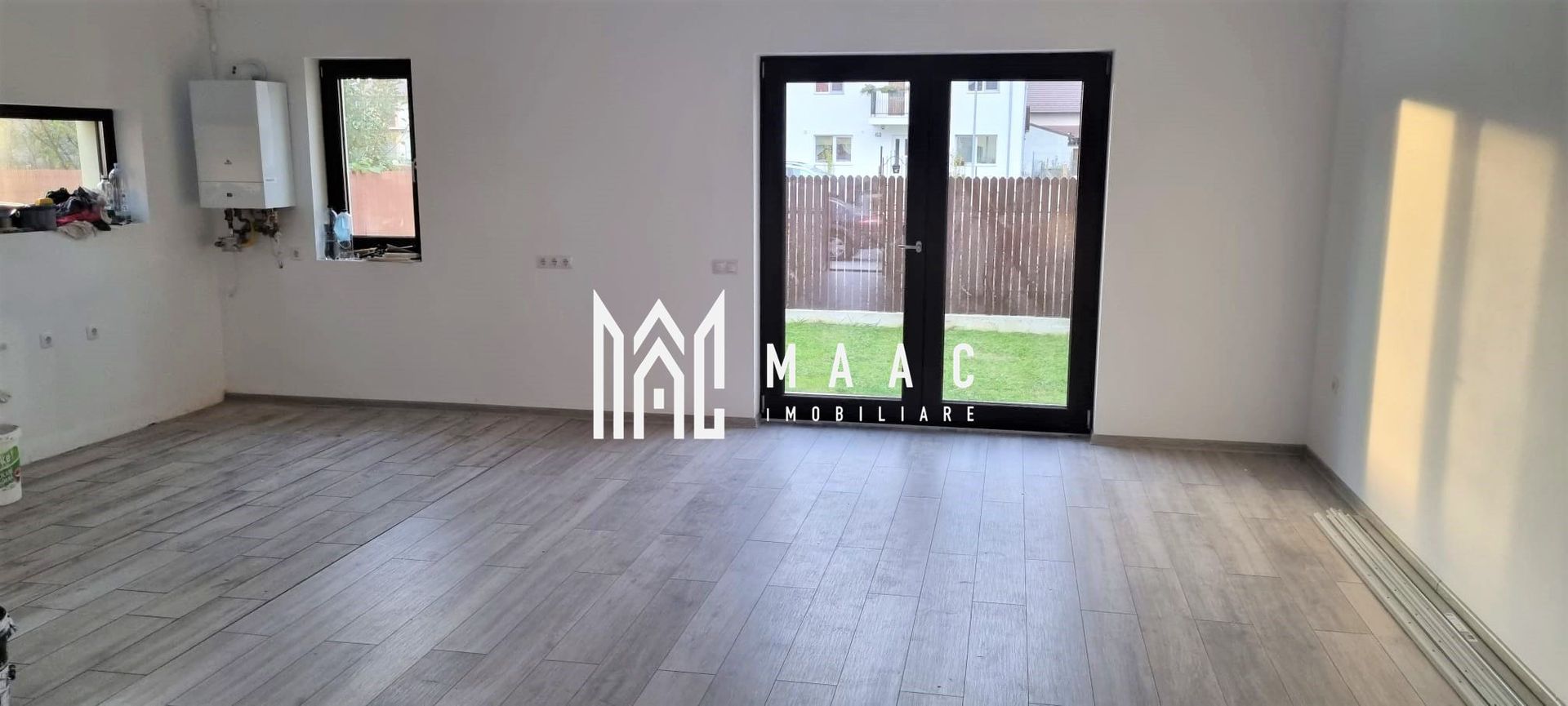 Casa 4 camere | 2 bai | Curte l 120 MP | Cristian La cheie | Zona de Sere - Poză 3