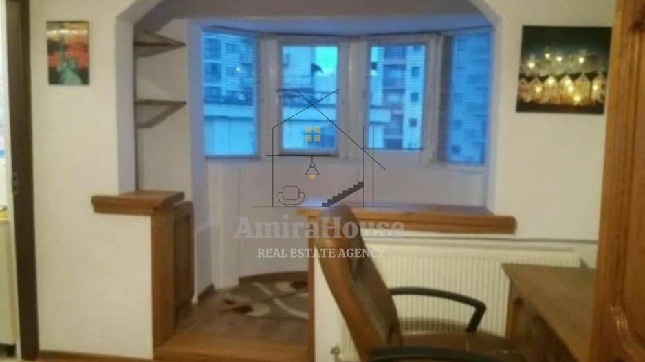 Garsoniera de vanzare mobilata zona Louis Pasteur Zorilor - Poză 1