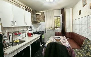 Apartament 2 camere in zona Rahova Bloc Reabilitat - Poză 3