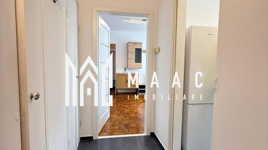 Apartament 2 camere | Renovat | Balcon | PETFRIENDLY | M. Viteazu - Poză 14