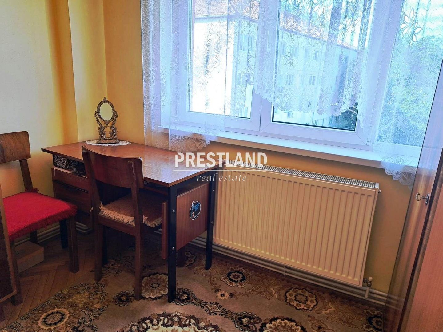 Apartament de 2 camere, decomandat, et .3 in aprpiere de Parcu Sub Arini!! - Poză 6