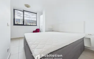 Apartamentul unde stilul urban întâlnește confortul absolut - ISHO - Poză 15