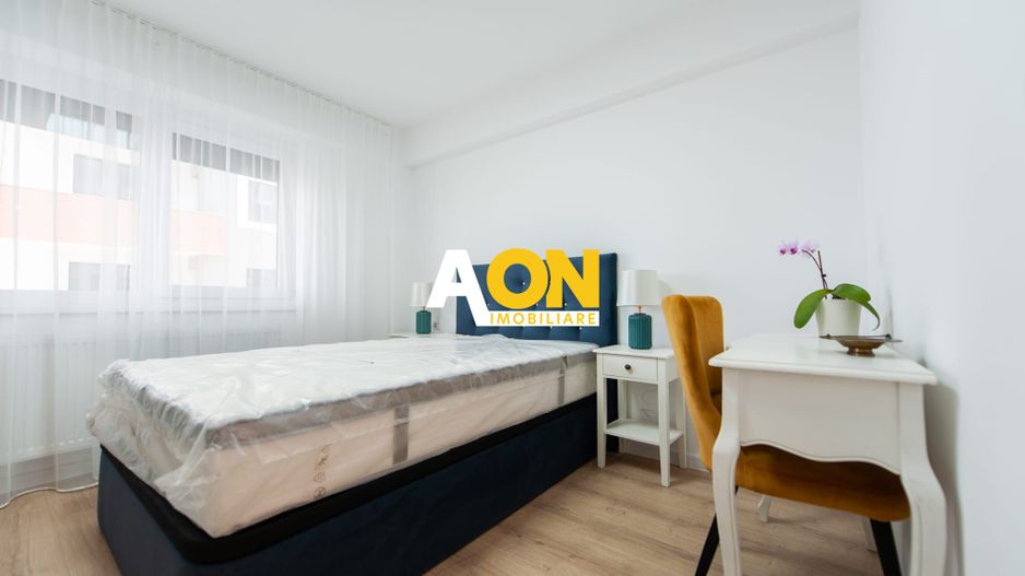 Apartament cu 3 Camere, Bloc Nou, Loc de Parcare, Zona Penny Micești - Poză 5