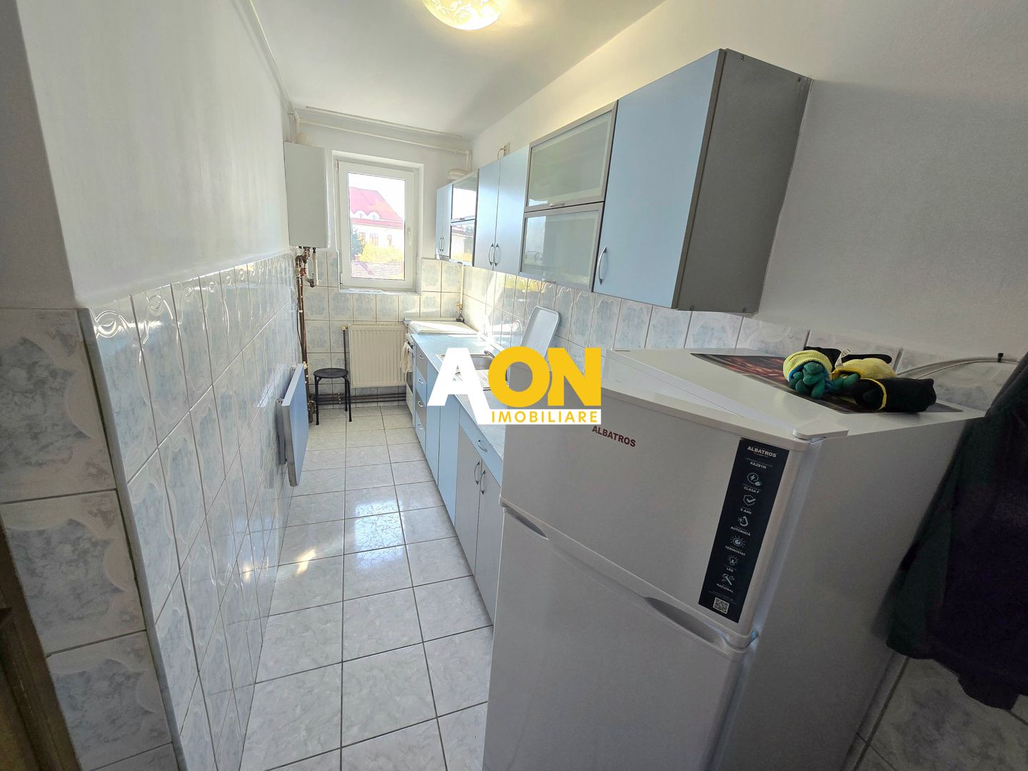 Apartament cu 2 Camere, Complet Mobilat, Zona Cetate - Poză 5