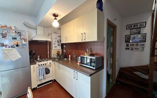 Apartament cu 3 camere | 89 mp | Zona Câmpului - Poză 3