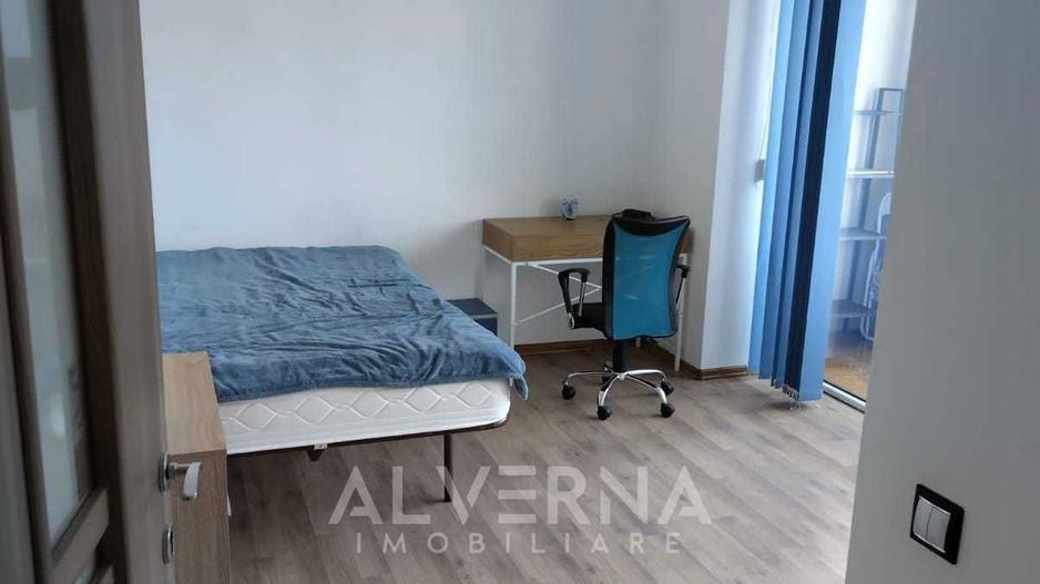 Apartament 3 camere | 75 mp + balcon | zona centrala| P. Mihai Viteazu - Poză 6