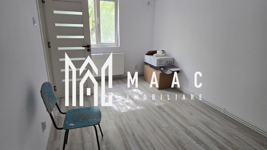 Apartament 3 camere de vânzare | Râmnicu Vâlcea | Nord, renovat - Poză 3