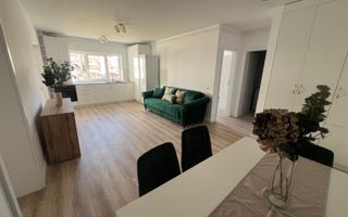 Apartament 3 camere | Pet friendly | Parcare | Nou | Eroilor Floresti - Poză 1