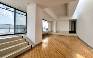 Penthouse *250mp* + Terasa *88mp* // Foisorul de Foc - Poză 2