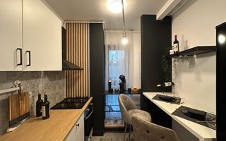 Studio de vânzare – Onix Park Residence, Aviatiei / Pipera - Poză 4