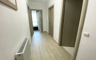 2 camere, decomandat,  bloc nou, balcon, 2 parcari, Marasti, Leroy - Poză 12