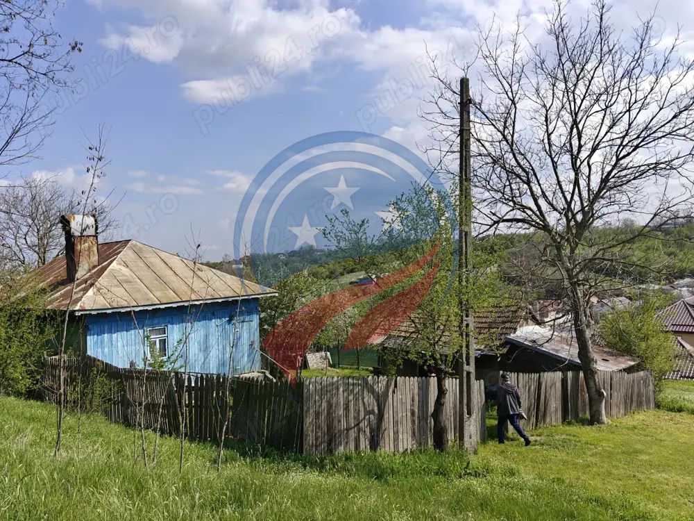 CASA LA 20 KM DE CRAIOVA CU 10000 MP. TEREN - Poză 4