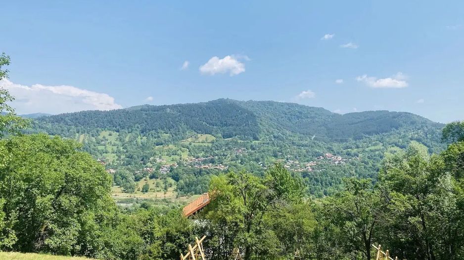 TEREN | 4.000 mp (2 loturi) | Valea Doftanei | ATRA DOFTANA - Poză 2