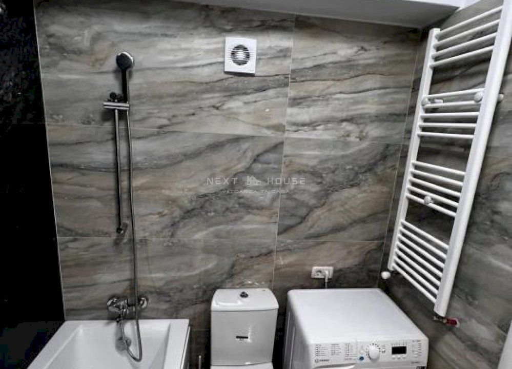 Garsoniere Studio Rahova - optional loc de parcare - Poză 7