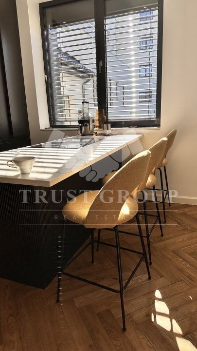 Apartament 4 camere lux - Herastrau - Poză 7