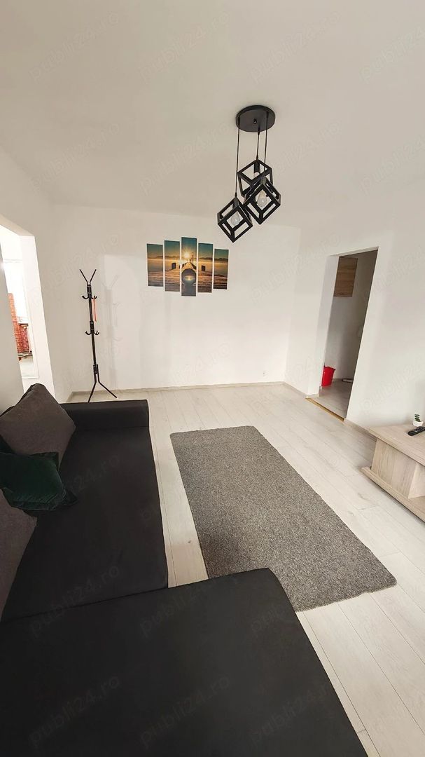 Apartament 2 camere, Cetate, parter, Alba Iulia - Poză 3