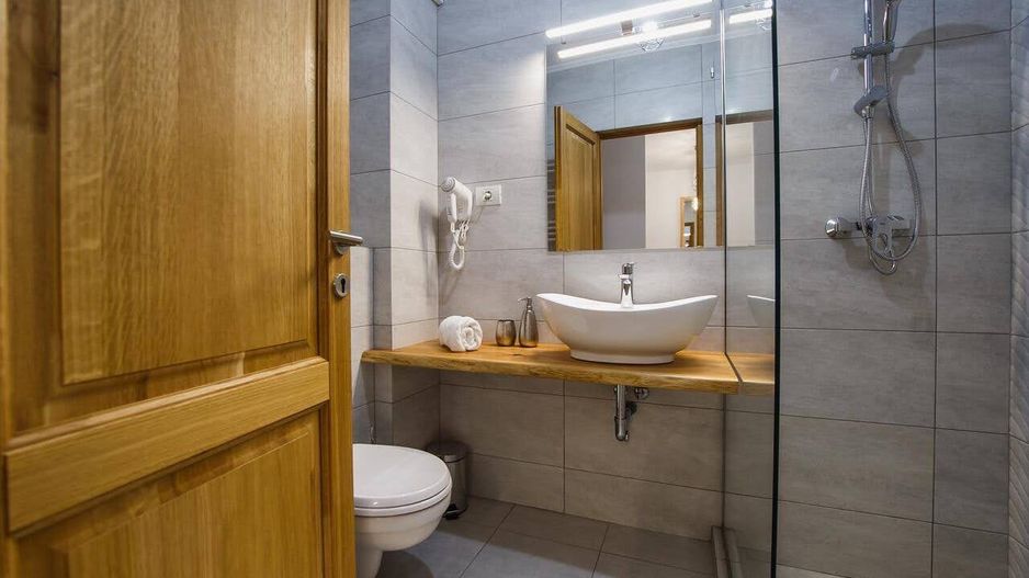 Apartament 2 camere + loc de parcare de închiriat – Zona Ceyrat - Poză 15