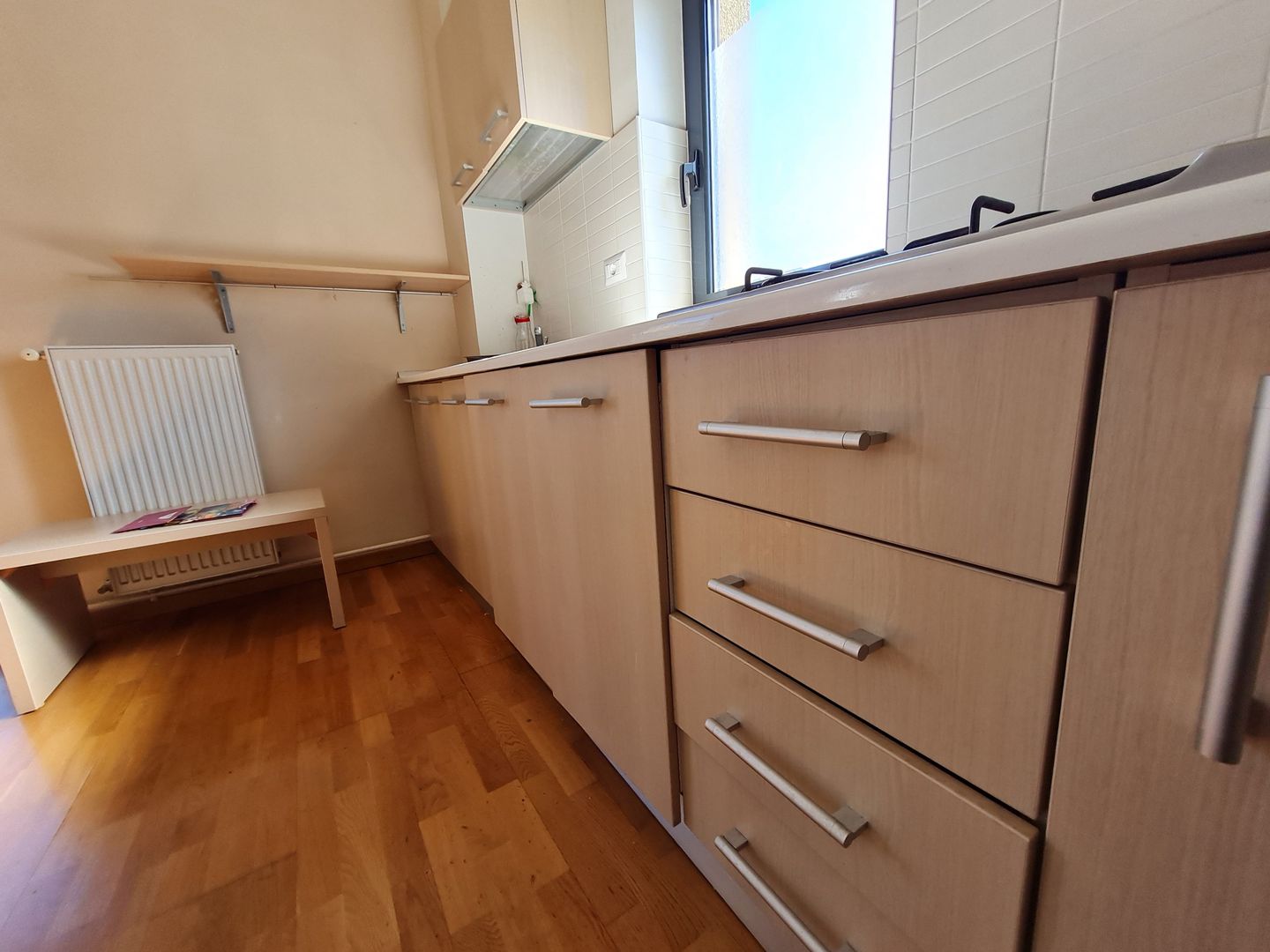 Apartament 3 camere în imobil nou - Poză 24