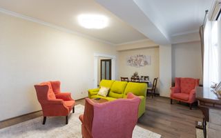 Chirie, apartament, 3 camere, bd. Decebal, Botanica - Poză 8
