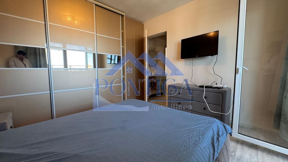 Apartament 3 camere decomandat |68 mp | Vedere panoramica | Brotacei | - Poză 5