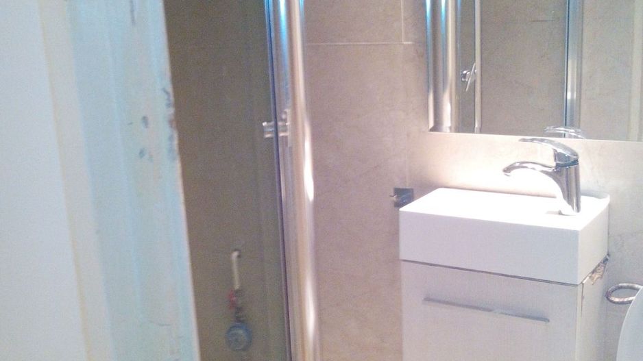 Garsiniera dubla de inchiriat Ploiesti-centru-sud - Poză 8