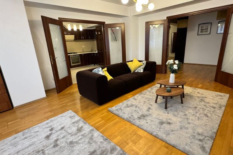 3 camere | Baneasa | Ionescu de la Brad | parcare inclusa - Poză 3