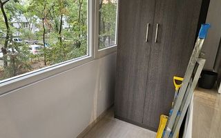 De inchiriat un apartament cu 4 camere, Lujerului, parcare inclusa - Poză 14
