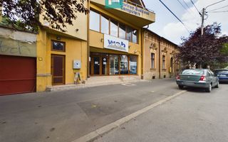 Clădire comercială în zonă centrală - Poză 7