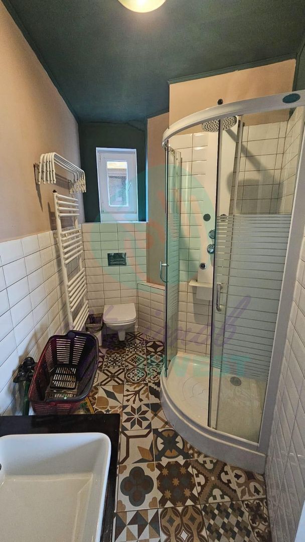 Garsoniera ultracentrala Unirii/Universitate/Calea Mosilor - Poză 13