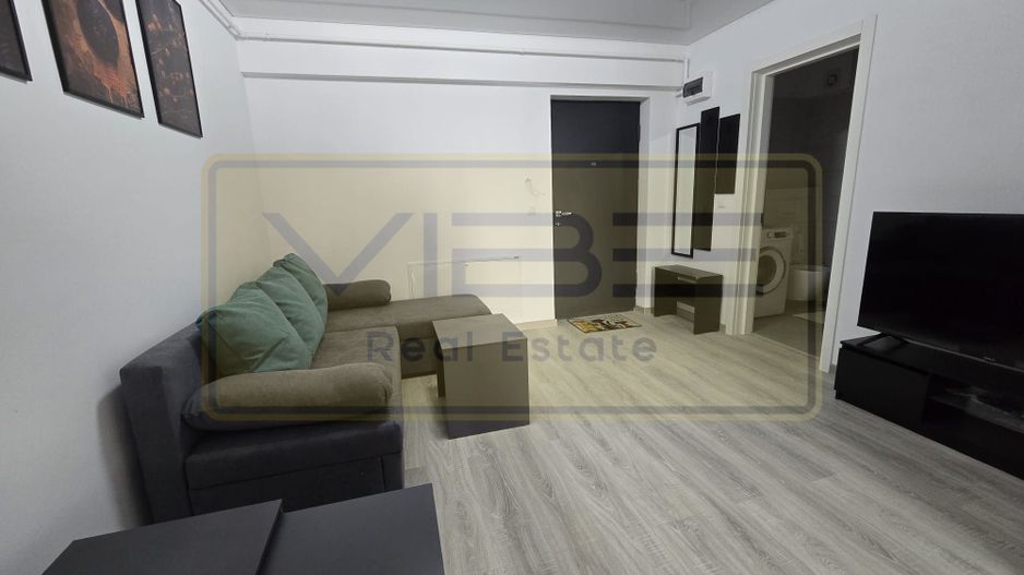 Apartament 2 camere Garden Residence - Poză 4