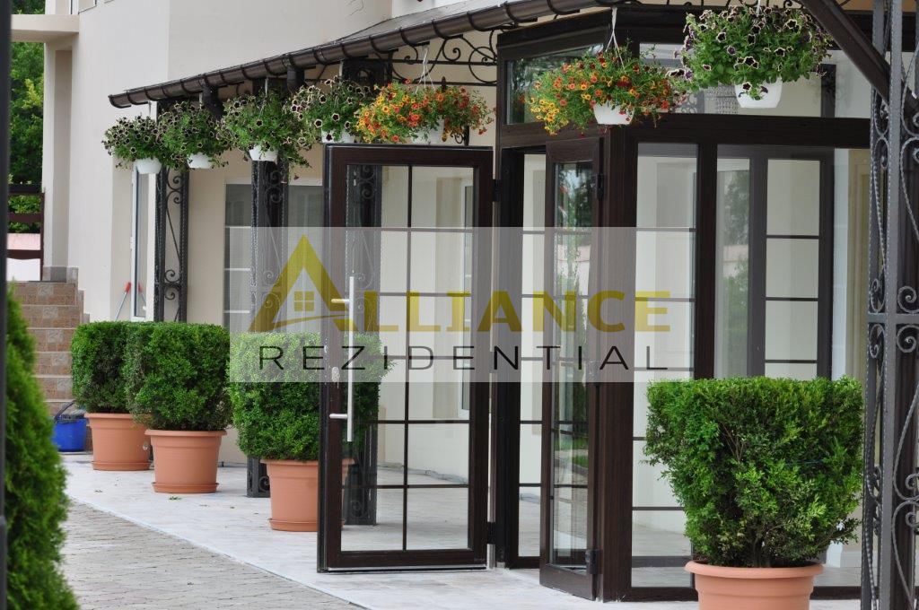 {AFACERE LA CHEIE} Complex Turistic | Cazare | Salon Evenimente | Terenuri Sport - Poză 13