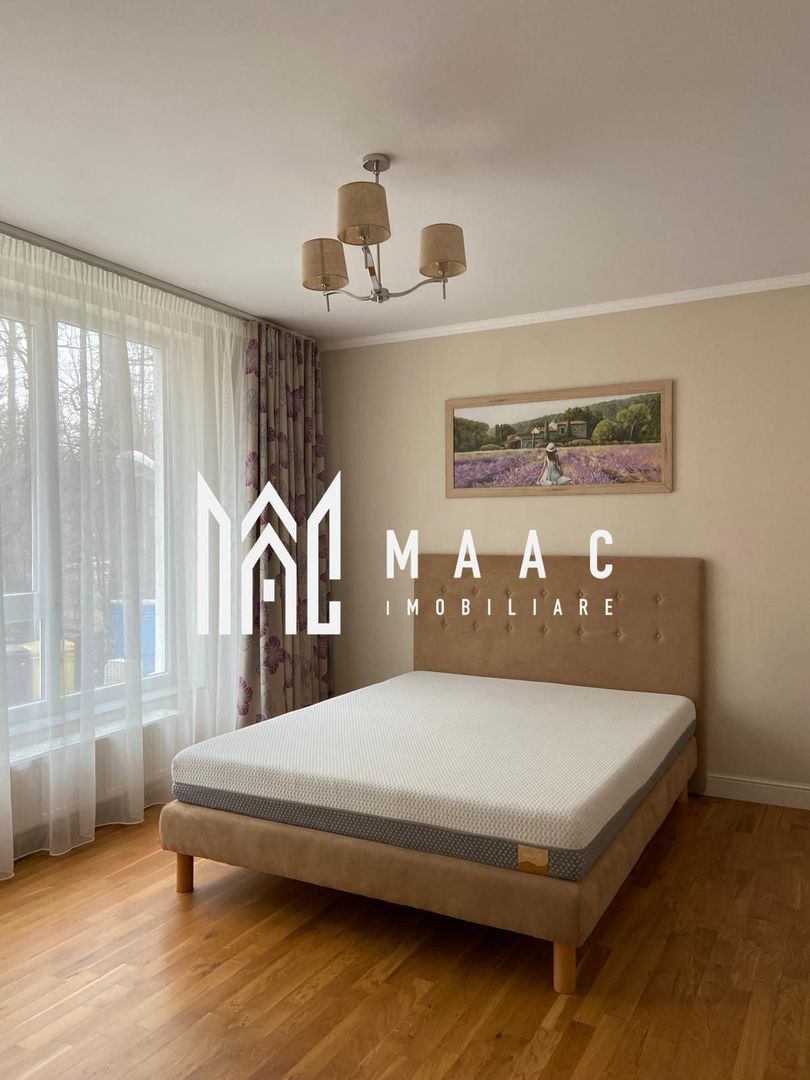 Apartament I 3 camere I Parcare Privată | Balcon I Pădurea Dumbrava - Poză 8