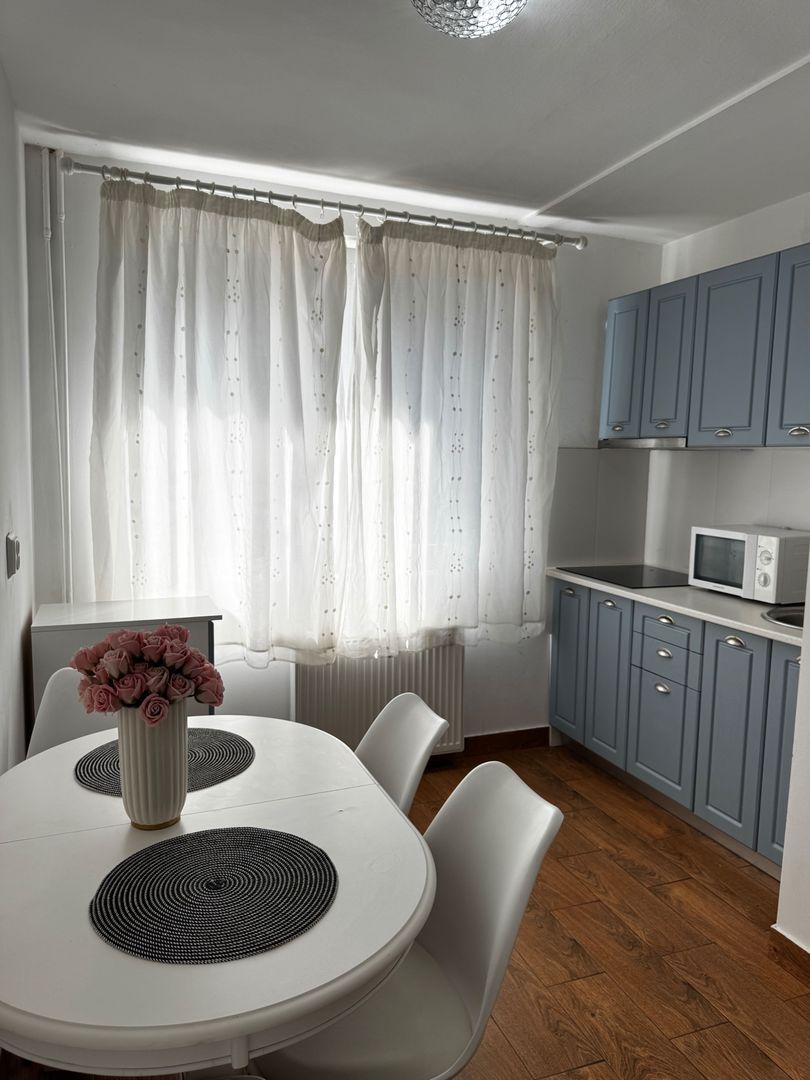 Apartament cu 2 camere de închiriat – Zonă Centrala - Poză 3