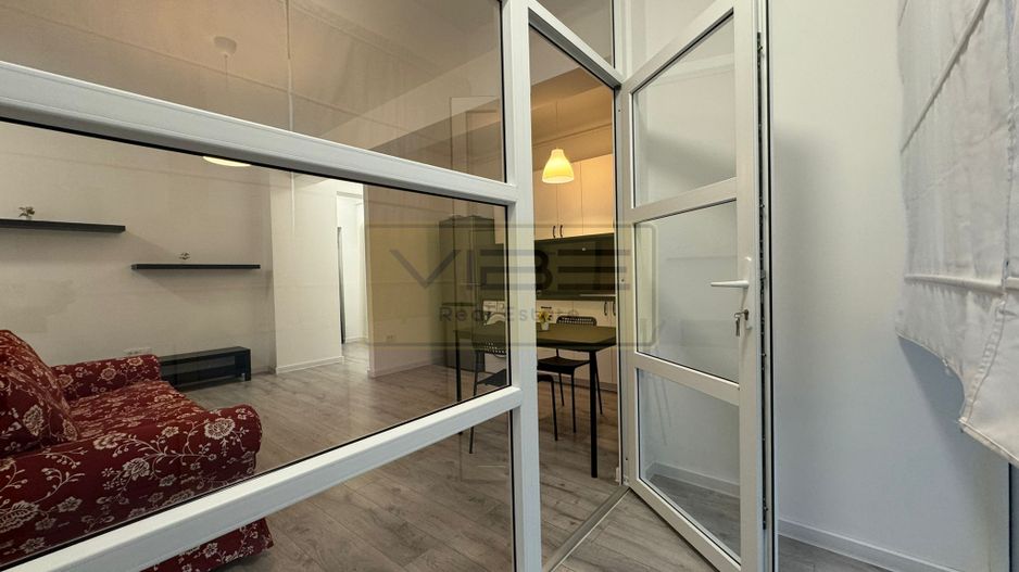 Apartament 2 camere open-space Cartierul VISOIANU - Poză 14