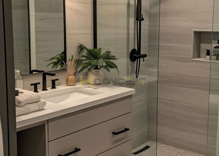 Apartament 3 camere 2 bai incalzire pardoseala Grand Arena tva inclus - Poză 4