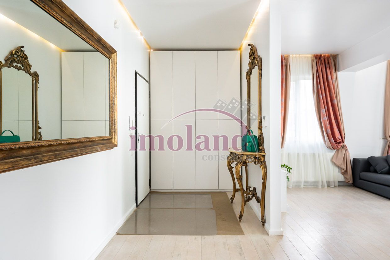 Inchiriere - apartament-duplex - 6 camere - Primaverii - Poză 13