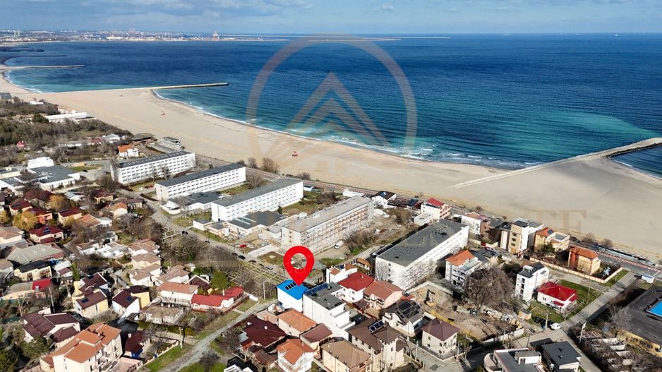 Vila Eforie Sud – Oportunitate unică de investiție și locuire! - Poză 2