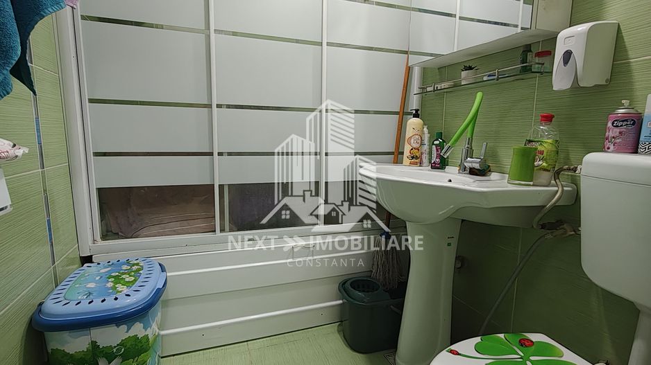 Apartament 2 camere 55mp parter Inel 2 - Poză 10