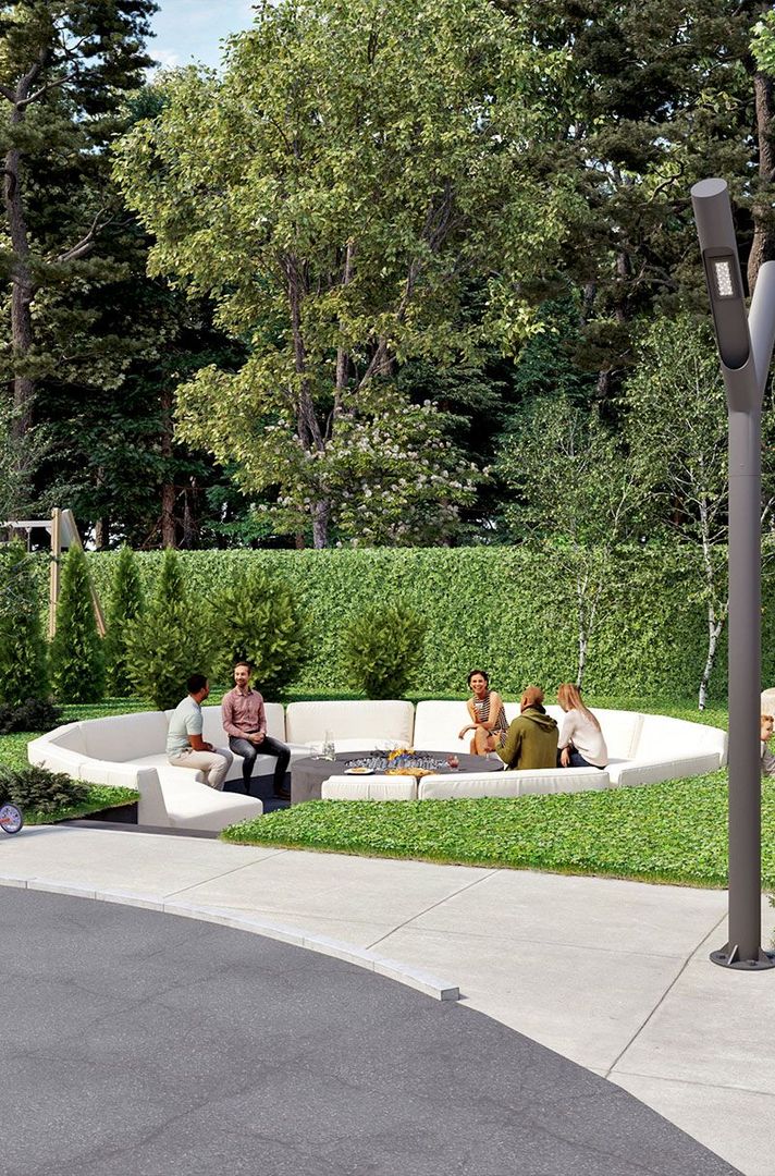 CHELSEA RESIDENCES - Poză 25