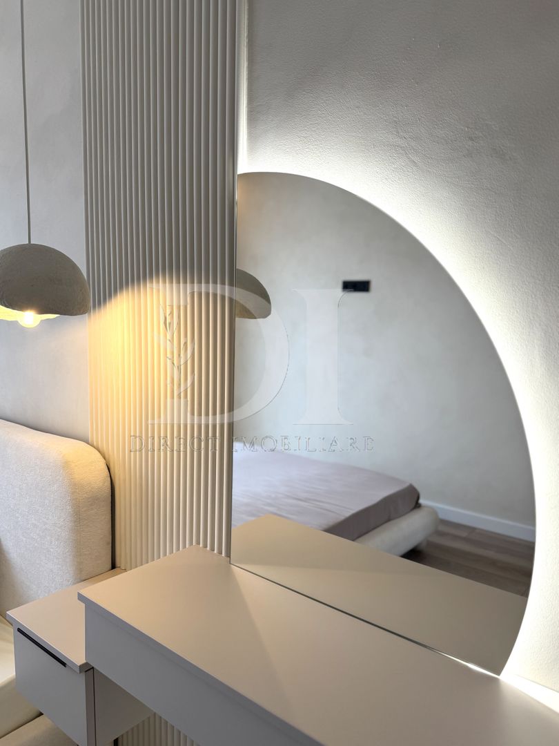 Casa ultramoderna| la cheie | 3 bai | gradina | terasa | parcare - Poză 19