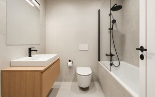 Apartament 2 camere -Decomandat-63.79mp -Comision 0% - Poză 2