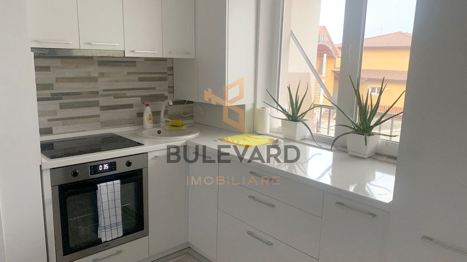 Apartament cu 2 camere, zona strazii Tineretului! - Poză 3