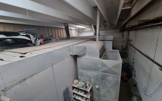 Hala Alba Iulia, 1500mp Utili - Poză 13