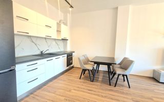 Apartament de inchiriat cu 3 camere , strada Papiu Ilarian - Poză 2