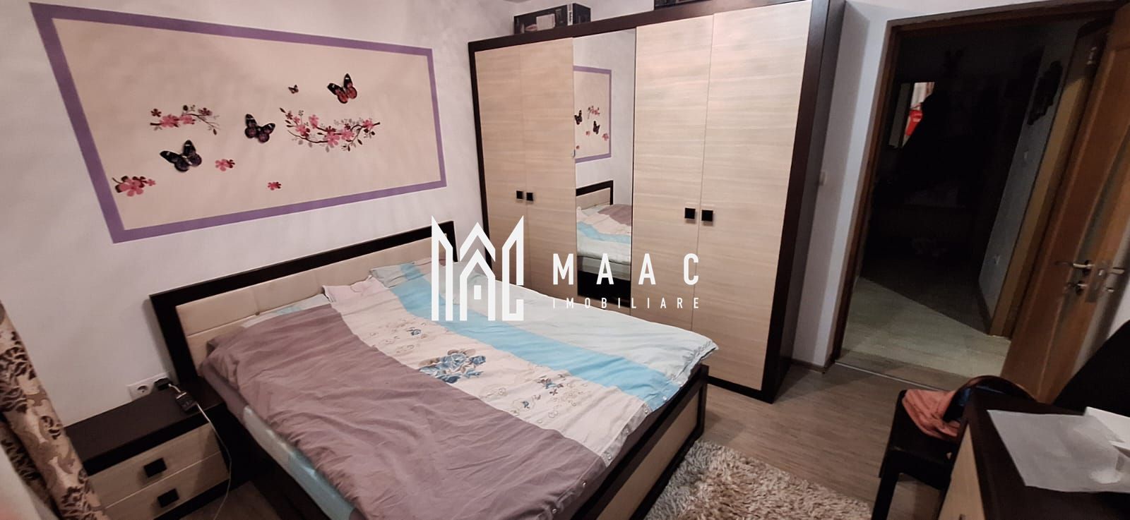Apartament 3 camare | Selimbar | Parter | 61 MP - Poză 16