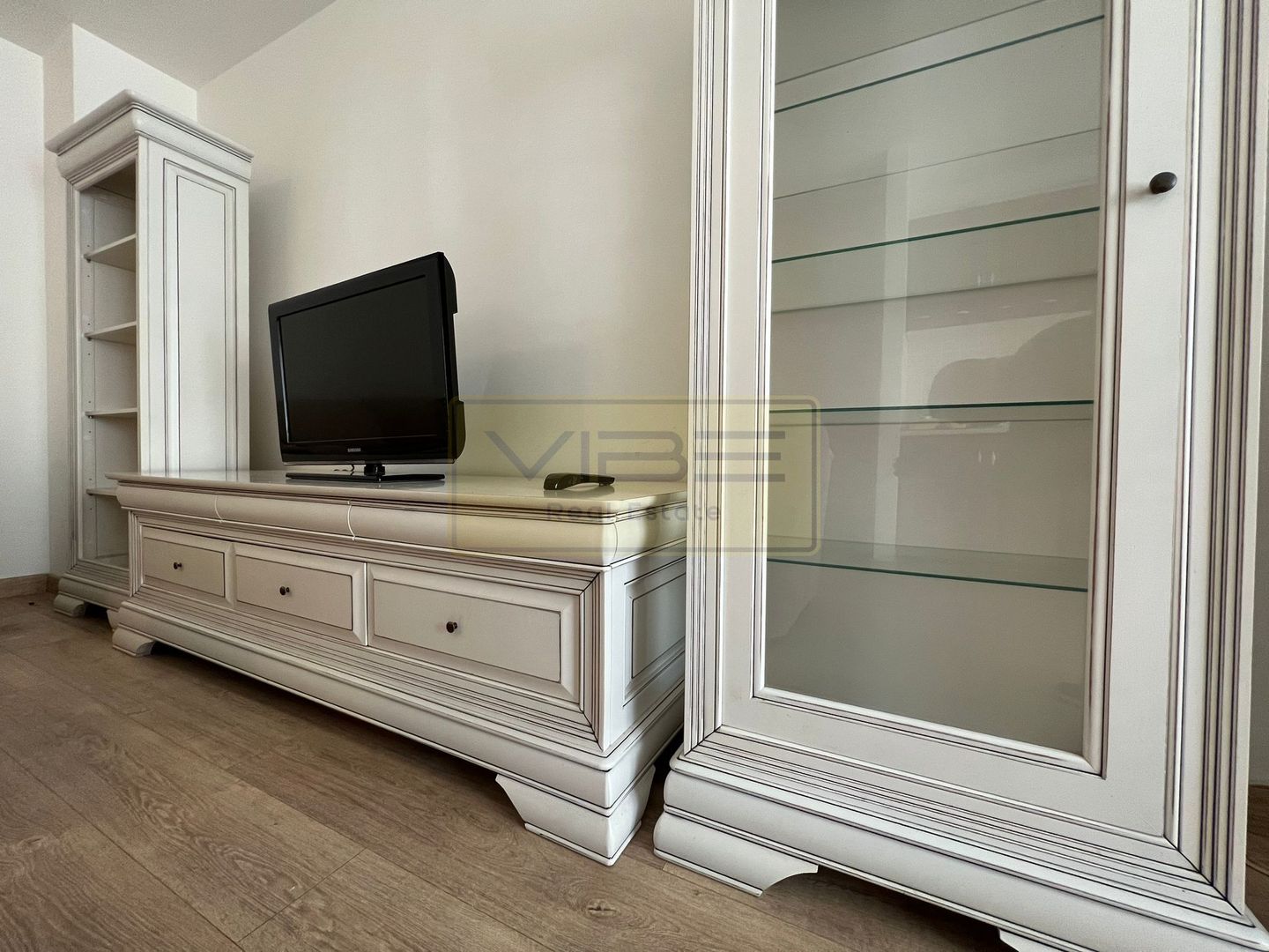 Apartament 2 camere open-space Newton Tatarasi - Poză 3