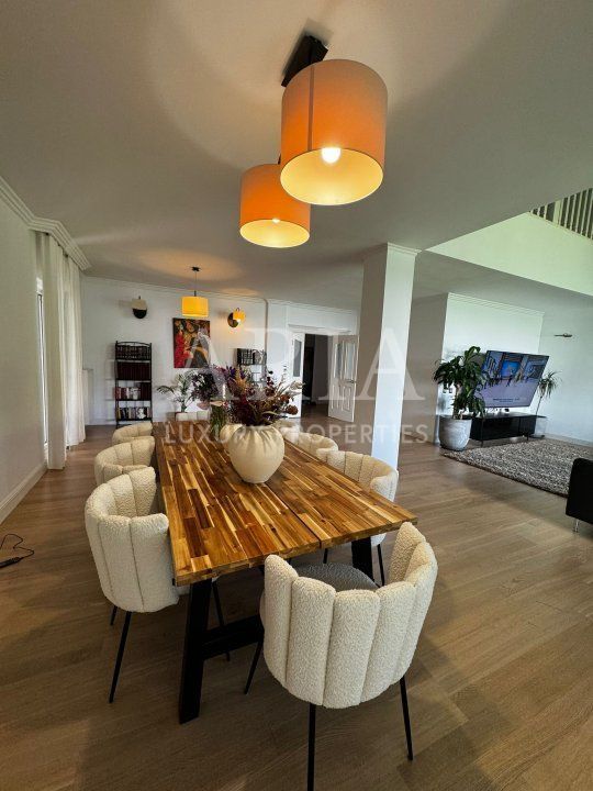 VILA INDIVIDUALA - 1000MP - BANEASA RESIDENTIAL PARK - Poză 15