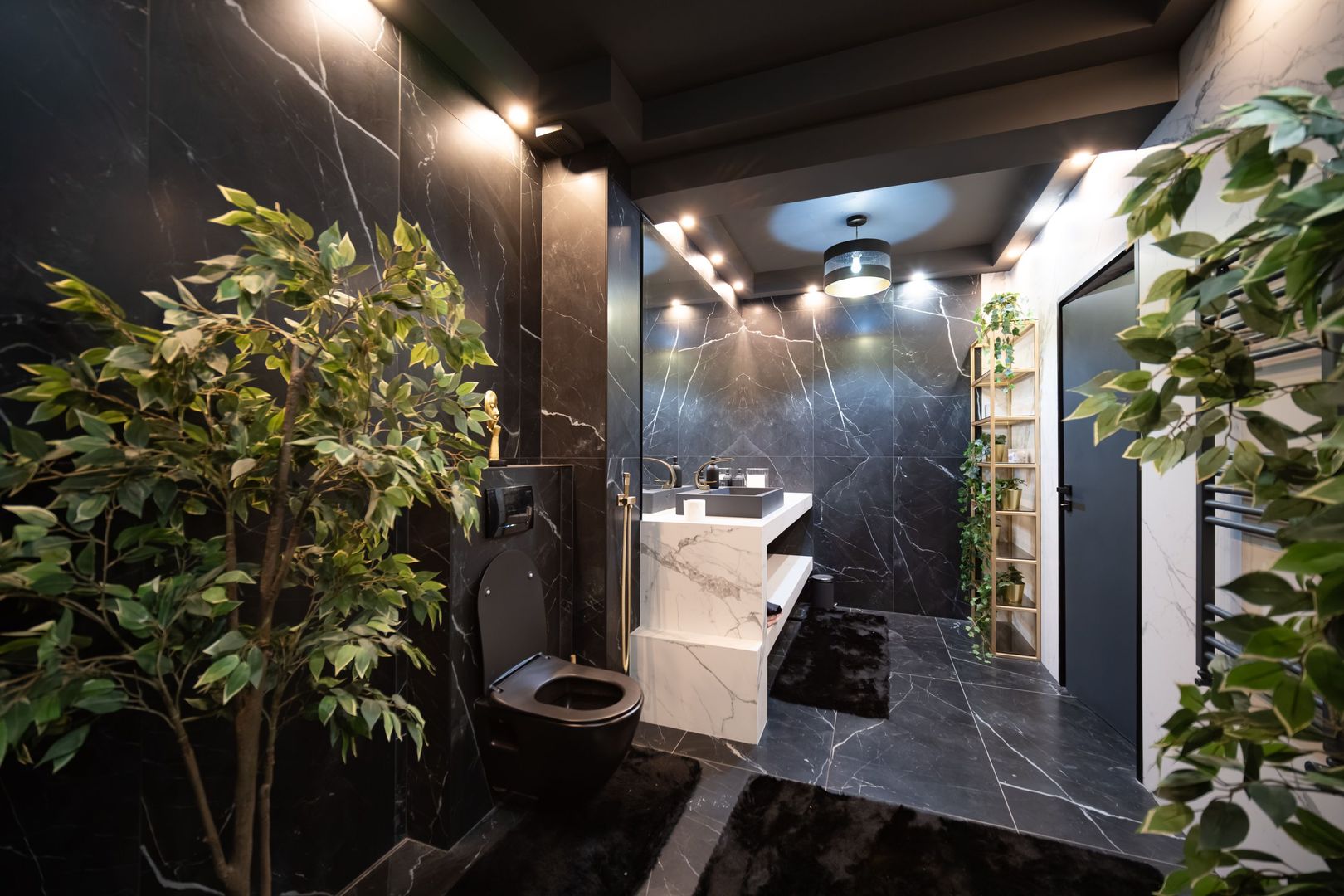 Apartament 2 camere I Herastrau I Design Interior Premium - Poză 17