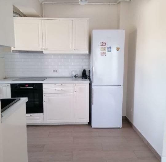 Apartament 3 camere Parc Bazilescu - Poză 1