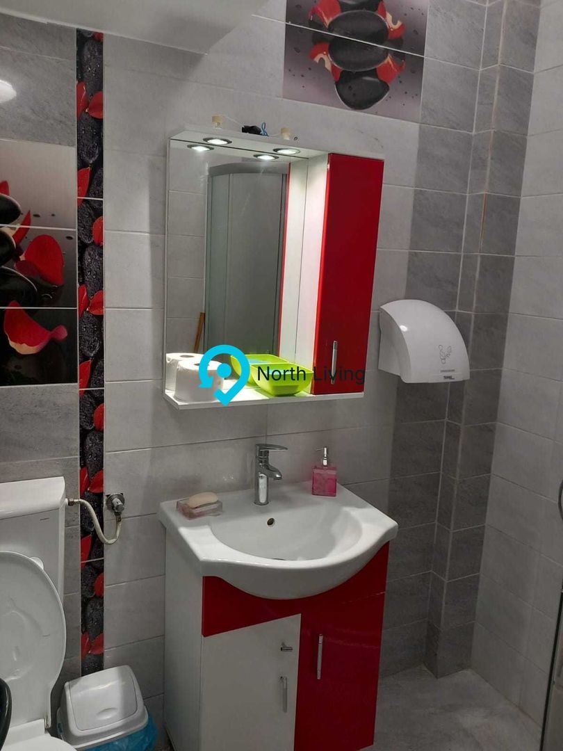 Apartament 3 camere | 93,60 mp total | Zonă ultracentrală – Victoriei - Poză 7